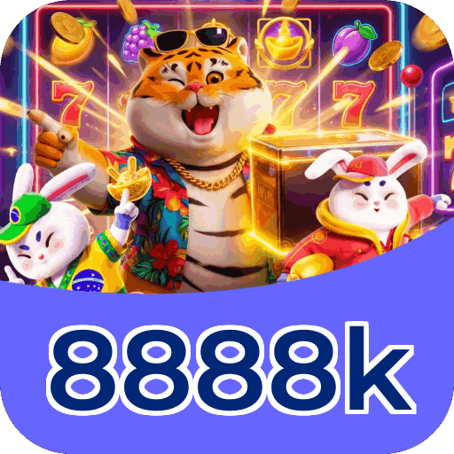 8888k - Como verificar RTP e jogos certificados
