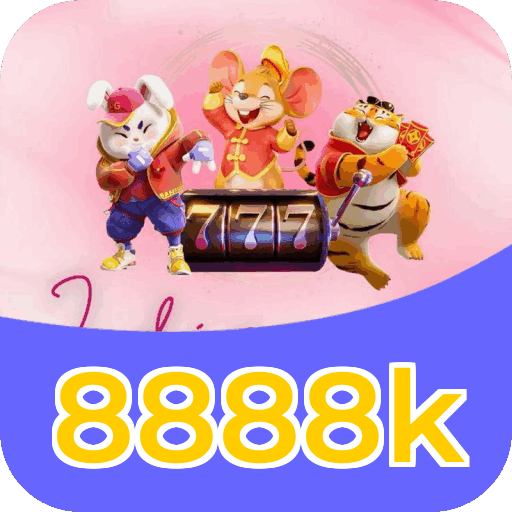8888k - Como verificar RTP e jogos certificados